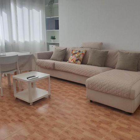 Zapillo111 Apartment Almeria Bagian luar foto