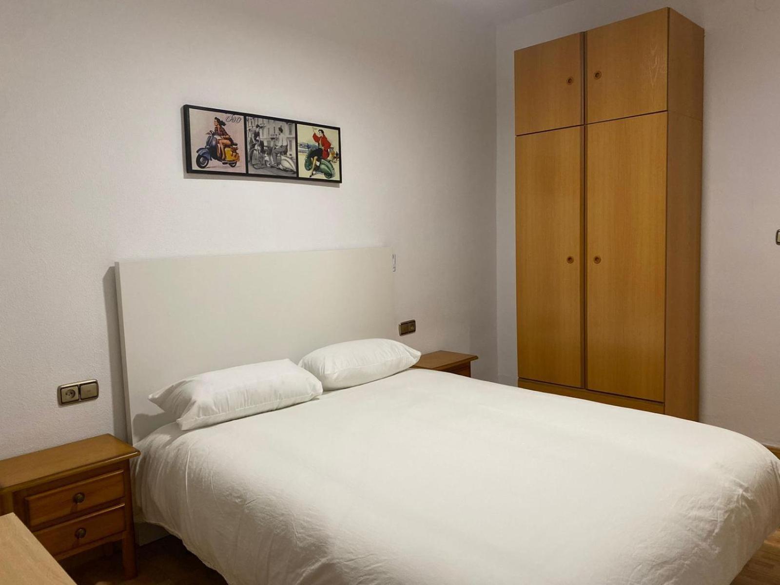Zapillo111 Apartment Almeria Bagian luar foto