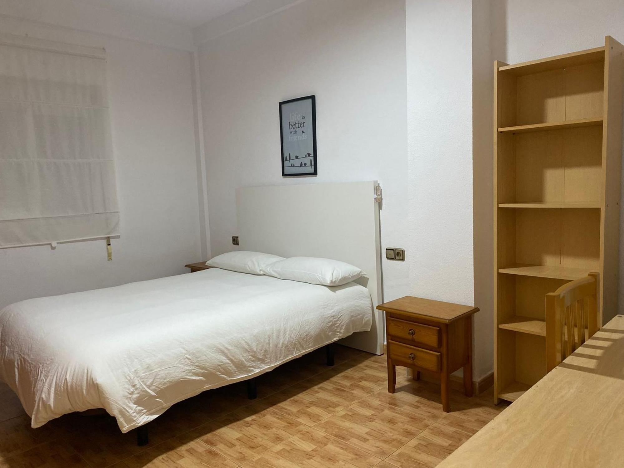 Zapillo111 Apartment Almeria Bagian luar foto